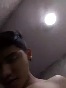 Snapshot of aispuro8505 chatting on 22, 10, 2025 aispuro8505 online show from 22, 10, 2025