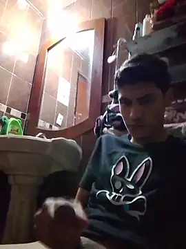 aispuro8505 online show from 10, 2, 2026