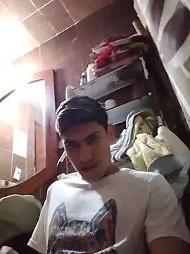 aispuro8505 online show from 15, 2, 2026