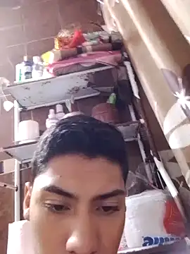 Snapshot of aispuro8505 chatting on 9, 10, 2025 aispuro8505 online show from 9, 10, 2025