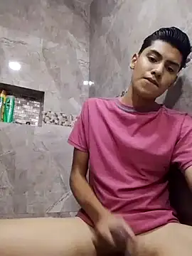 Snapshot of aispuro8505 chatting on 15, 10, 2025 aispuro8505 online show from 15, 10, 2025