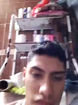 Snapshot of aispuro8505 chatting on 5, 11, 2025 aispuro8505 online show from 5, 11, 2025