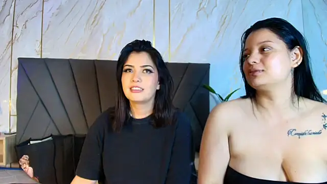 chloe Laurent1 online show from 28, 9, 2025