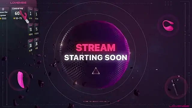 DILFiGuess11 online show from 20, 3, 2026