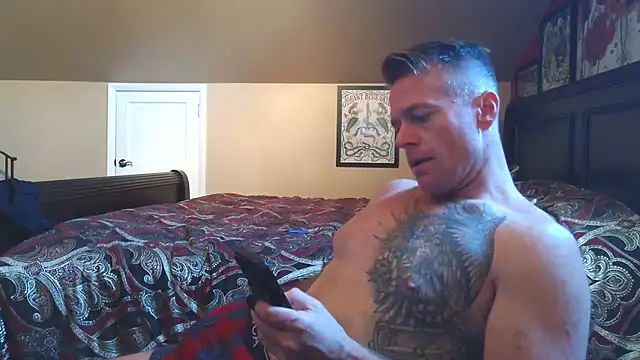 DILFiGuess11 online show from 2, 6, 2026
