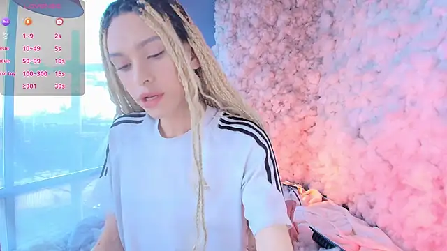 Aaron Fordd online show from 22, 4, 2026