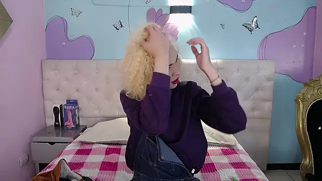 Aaron Fordd online show from 15, 12, 2025