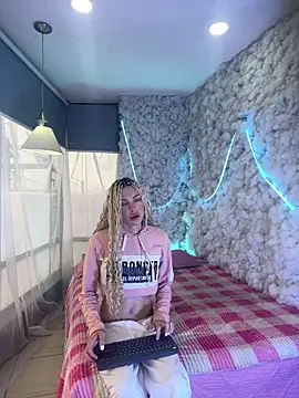 Aaron Fordd online show from 12, 2, 2026