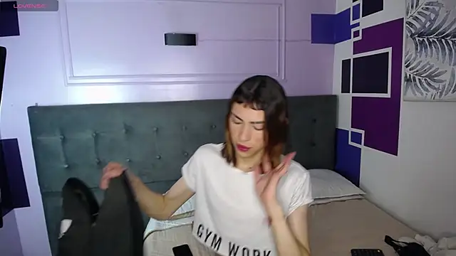 Snapshot of Aaron_Fordd chatting on 24, 10, 2025 Aaron Fordd online show from 24, 10, 2025