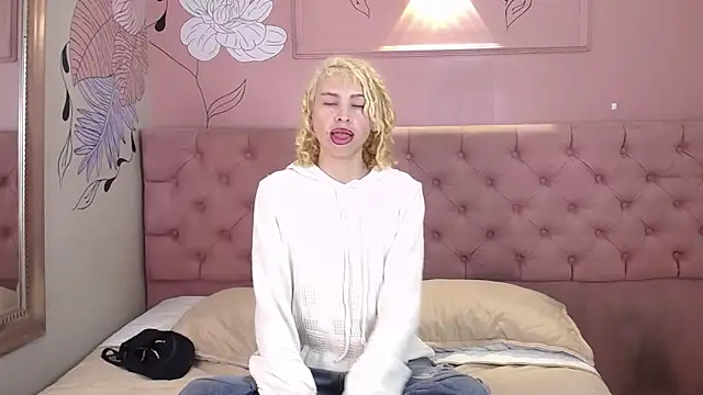 Aaron Fordd online show from 3, 12, 2025