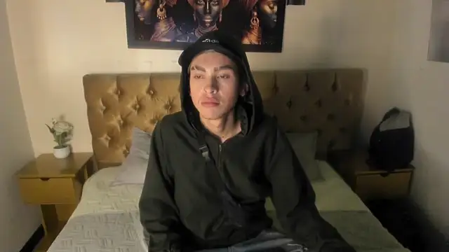 Snapshot of Aaron_Fordd chatting on 25, 9, 2025 Aaron Fordd online show from 25, 9, 2025