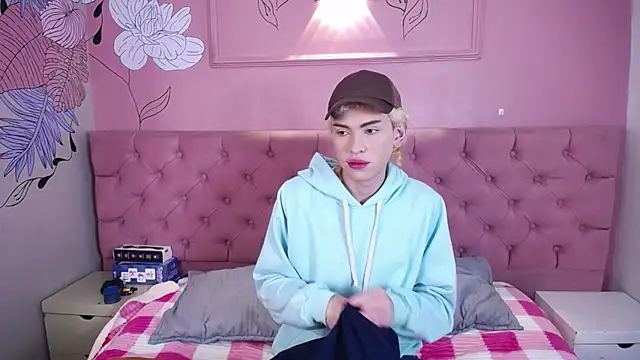 Aaron Fordd online show from 16, 12, 2025