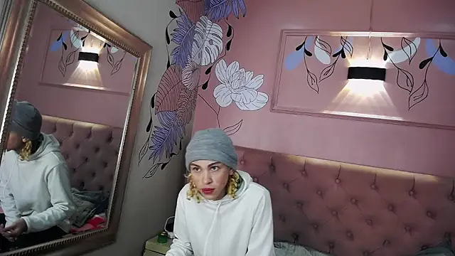 Aaron Fordd online show from 19, 12, 2025