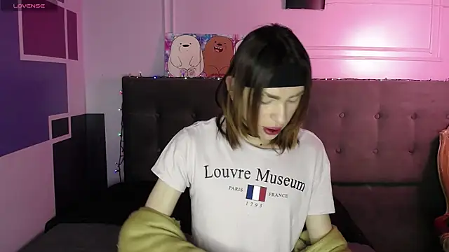 Snapshot of Aaron_Fordd chatting on 5, 11, 2025 Aaron Fordd online show from 5, 11, 2025