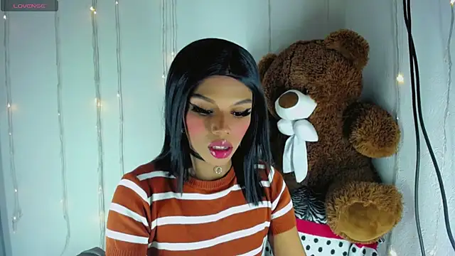 TheBlackwidows online show from 14, 10, 2025