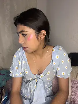 DianeSuns  online show from 22, 2, 2026