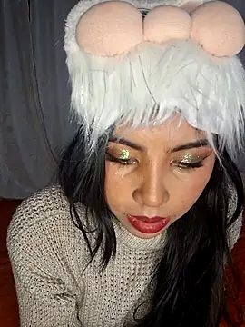 DianeSuns  online show from 2, 12, 2025