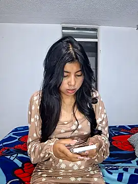 DianeSuns  online show from 25, 10, 2025