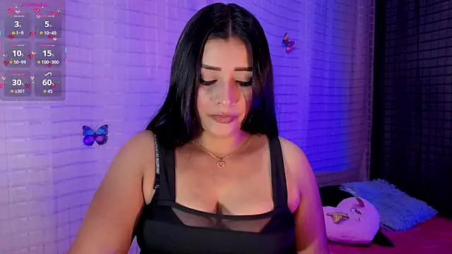 Kayleemorales online show from 12, 9, 2025