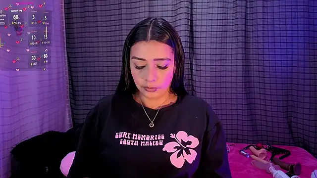 Kayleemorales online show from 19, 9, 2025
