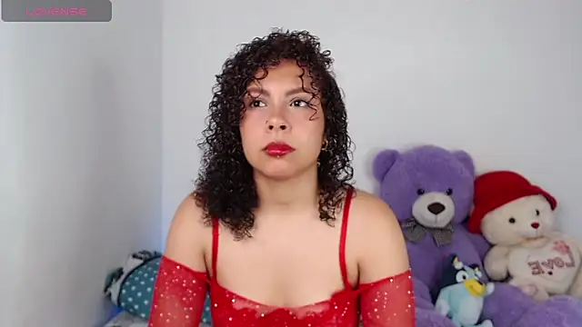 ViolettaMiller  online show from 7, 1, 2026