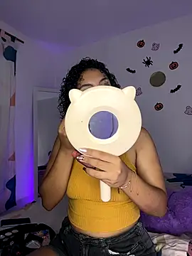 ViolettaMiller  online show from 29, 10, 2025