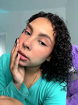 ViolettaMiller  online show from 8, 10, 2025