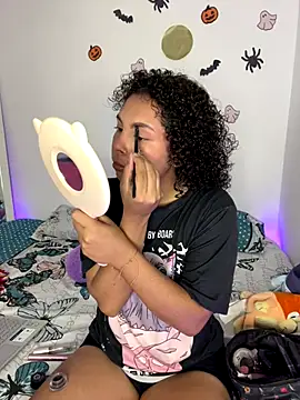 ViolettaMiller  online show from 4, 11, 2025