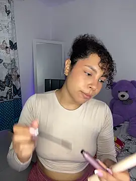 ViolettaMiller  online show from 7, 11, 2025