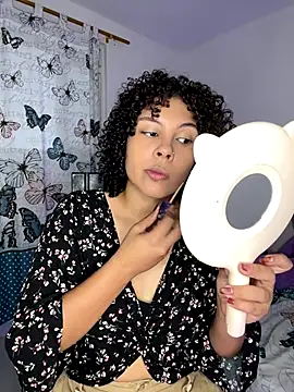 ViolettaMiller  online show from 1, 12, 2025