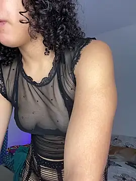 ViolettaMiller  online show from 10, 11, 2025