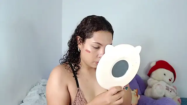 ViolettaMiller  online show from 12, 2, 2026