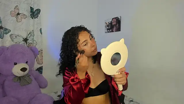 ViolettaMiller  online show from 26, 3, 2026