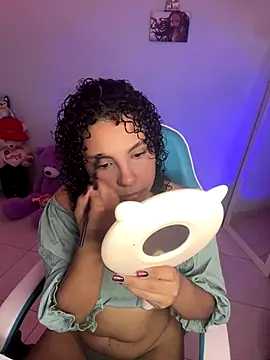 ViolettaMiller  online show from 23, 9, 2025