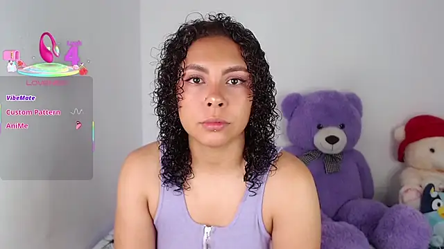 ViolettaMiller  online show from 11, 1, 2026