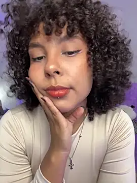 ViolettaMiller  online show from 7, 10, 2025