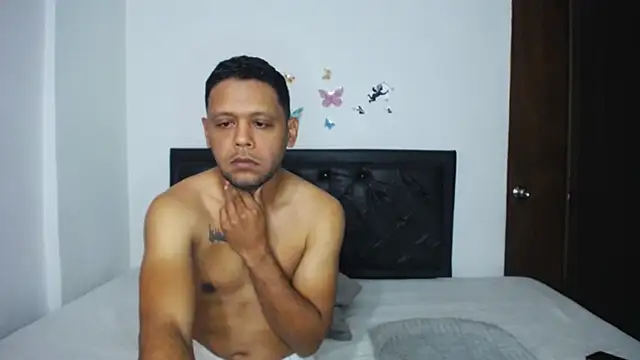 luna pitufo online show from 13, 10, 2025