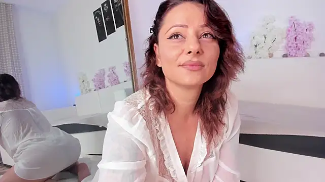 HoneyKissy online show from 13, 10, 2025