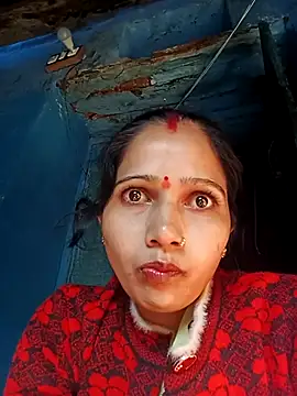 Jooli xx online show from 20, 12, 2025