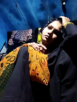 Jooli xx online show from 22, 12, 2025