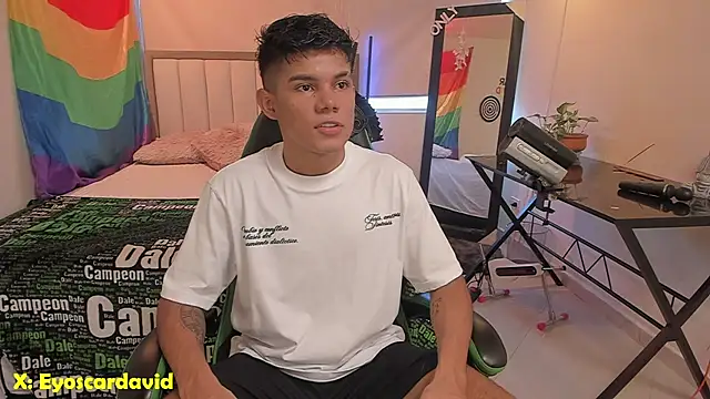 Jack castell online show from 21, 2, 2026