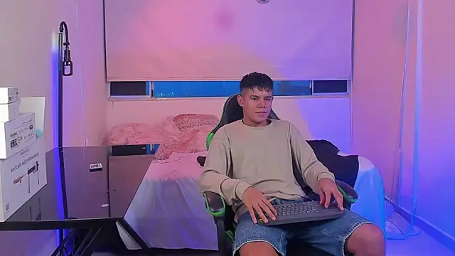 Jack castell online show from 6, 1, 2026