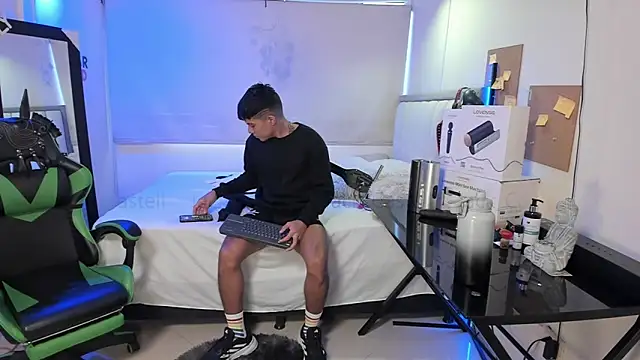 Jack castell online show from 13, 3, 2026