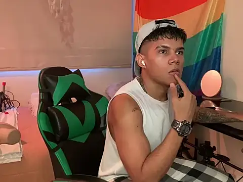 Jack castell online show from 9, 2, 2026