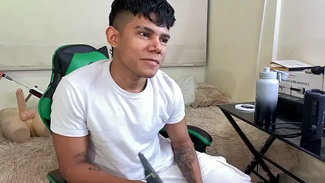 Jack castell online show from 31, 1, 2026