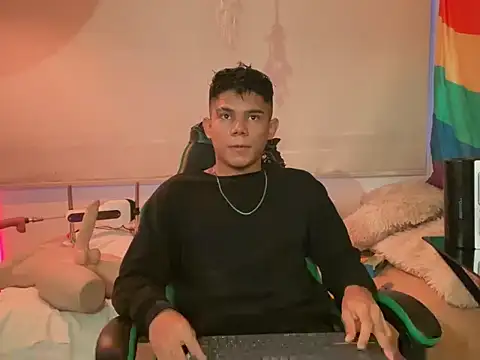 Jack castell online show from 10, 2, 2026