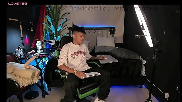 Snapshot of Jack_castell chatting on 9, 5, 2026 Jack castell online show from 9, 5, 2026
