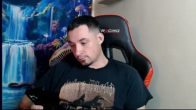 Snapshot of YoBlezz chatting on 11, 1, 2026 YoBlezz online show from 11, 1, 2026