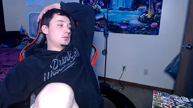 Snapshot of YoBlezz chatting on 18, 3, 2026 YoBlezz online show from 18, 3, 2026