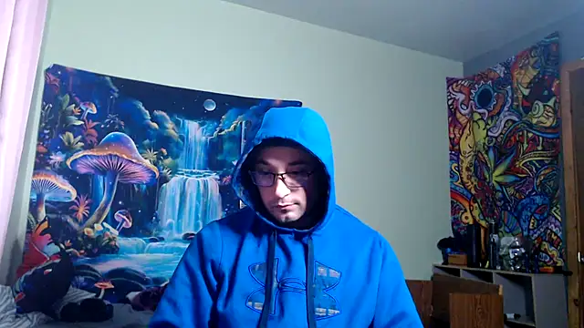 Snapshot of YoBlezz chatting on 3, 2, 2026 YoBlezz online show from 3, 2, 2026